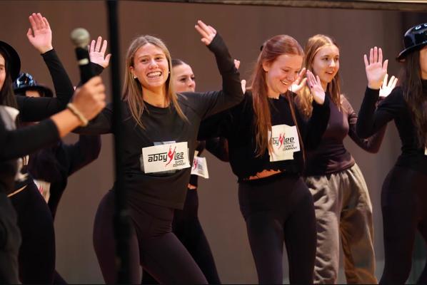 Noah Buscher, photo 1