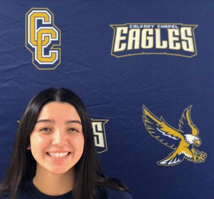 Alyssa Aguilar, photo 1