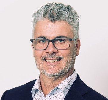 Bill Friend, photo 1