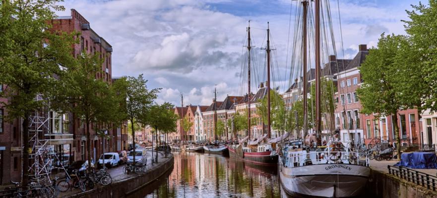 Lennart Klooster, photo 1