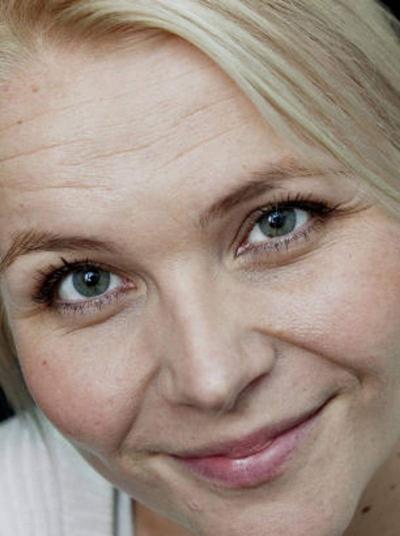 Hildegunn Soldal, photo 2