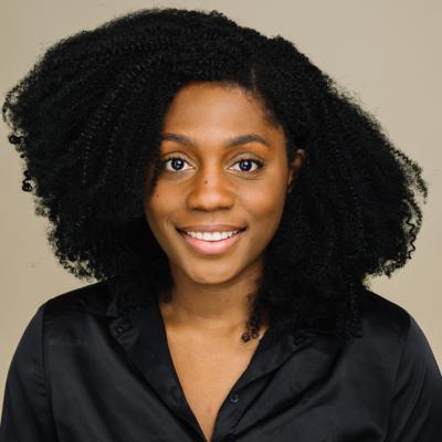 Akiera Gilbert, photo 2