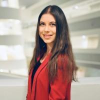 Ilma Dzelilovic, photo 2