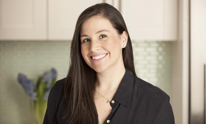 Megan Murphy Wolf, photo 1