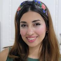 Dena Rafati, photo 2