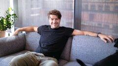 John McLaughlin, photo 1