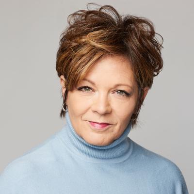 Stephanie Fleck, photo 1