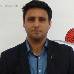 Jorge Jimenez, photo 1