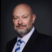 Damian Fawkner, photo 2