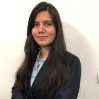 Ritika Gupta, photo 2