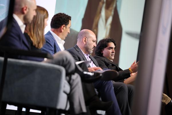 Alicia Garabedian, photo 2