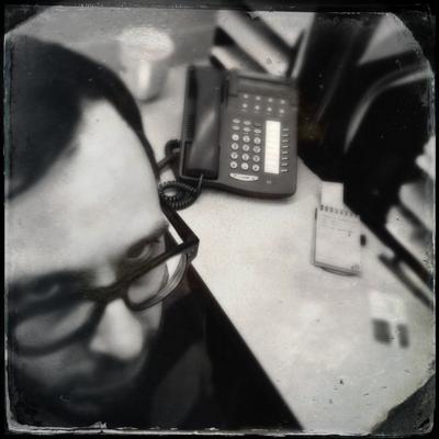 Todd Summar, photo 2