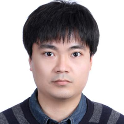 Yongjun Yoo, photo 1