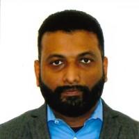 Thomas Mathew, photo 2