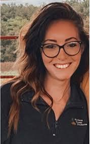 Caitlin Sharp, photo 2