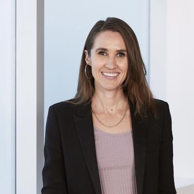 Pamela Rykowski, photo 2