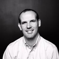 Patrick Hadley, photo 2