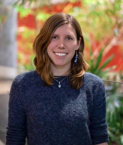 Grace Jacobs, photo 1