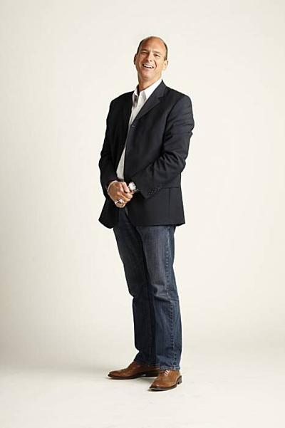 Mark Busacca, photo 2