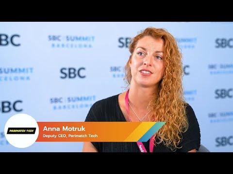 Anna Otnoshenko, photo 1