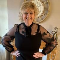 Julie (Miller) Stacey, photo 2