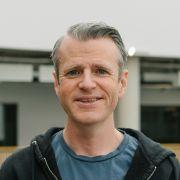 Gregory Hollin, photo 1