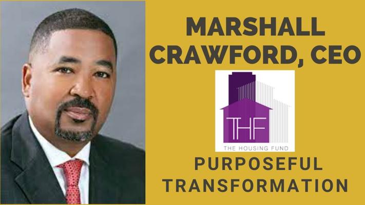 Marshall Crawford, photo 2