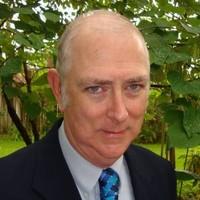 Keith Caulfield, photo 1