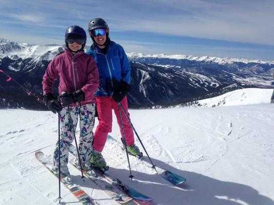 Rachel Vecchitto, photo 1