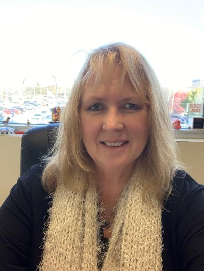 Leslie Mozingo, photo 2