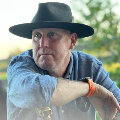 Craig "Puff" Bradley