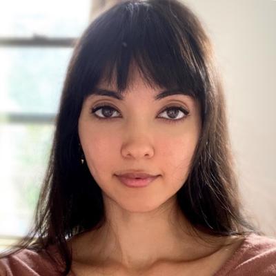 Aishwarya Rao, photo 1