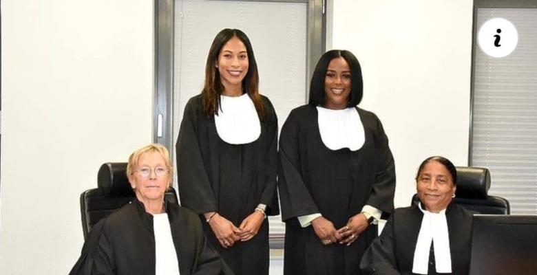 Naemi Monte, photo 2