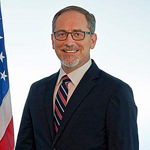 Brian Hampton, photo 2