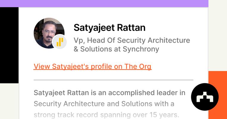 Satyajeet Rattan, photo 2