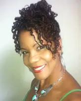 Laurel Robinson, photo 2