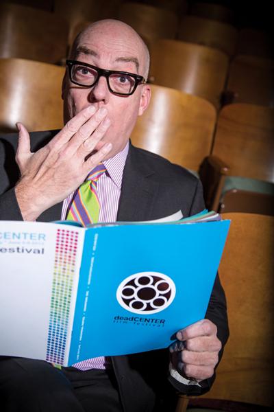 Lance McDaniel, photo 2