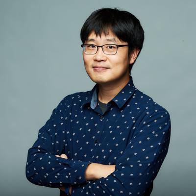 Jeongkyu Shin, photo 1