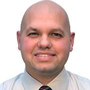 Peter Popovics, PhD, photo 1