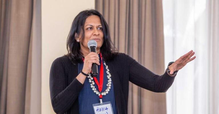 Heema Vinjimur, photo 1