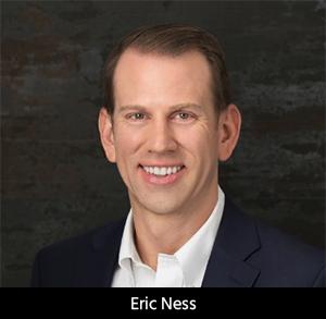 Eric Ness, photo 2