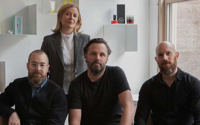 Michael Greenblatt, photo 2