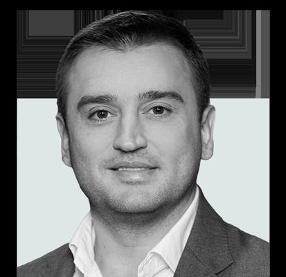 Alex Bornyakov, photo 2