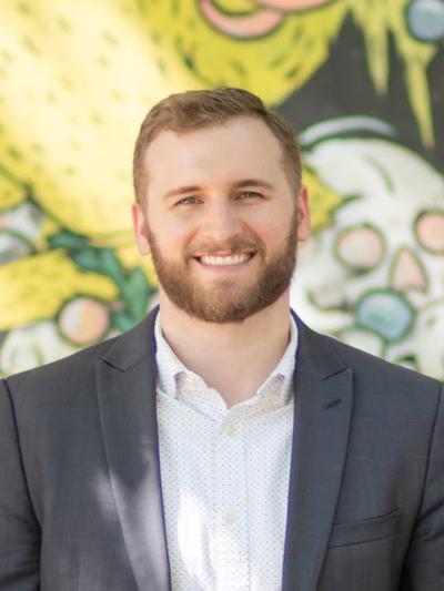 Luke Keller, photo 1