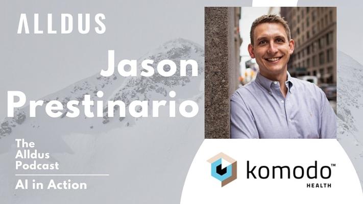 Jason Prestinario, photo 1