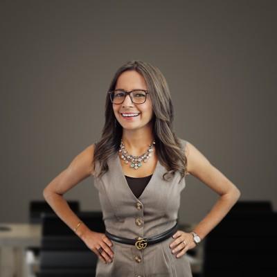 Megha Joshi, photo 2