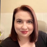 Megan Partridge, photo 2