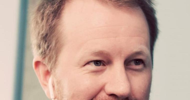 Jonathon Myers, photo 1