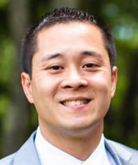 Anthony Seto, photo 1