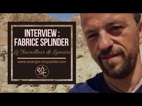 Fabrice Splinder, photo 1